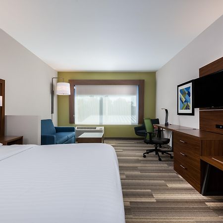 Holiday Inn Express Queensbury-Lake George Area By Ihg Luaran gambar