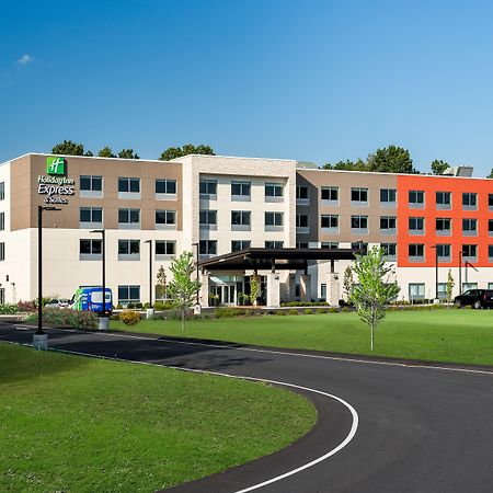 Holiday Inn Express Queensbury-Lake George Area By Ihg Luaran gambar