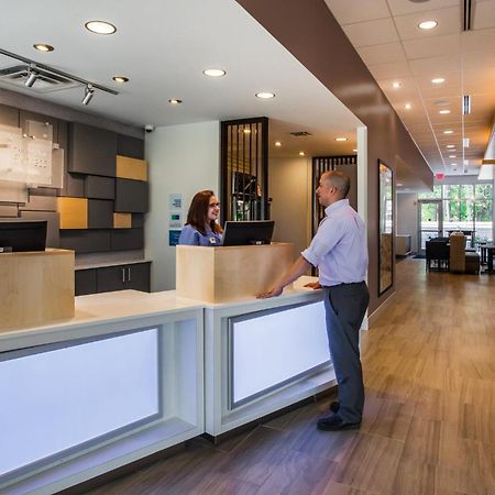 Holiday Inn Express Queensbury-Lake George Area By Ihg Luaran gambar