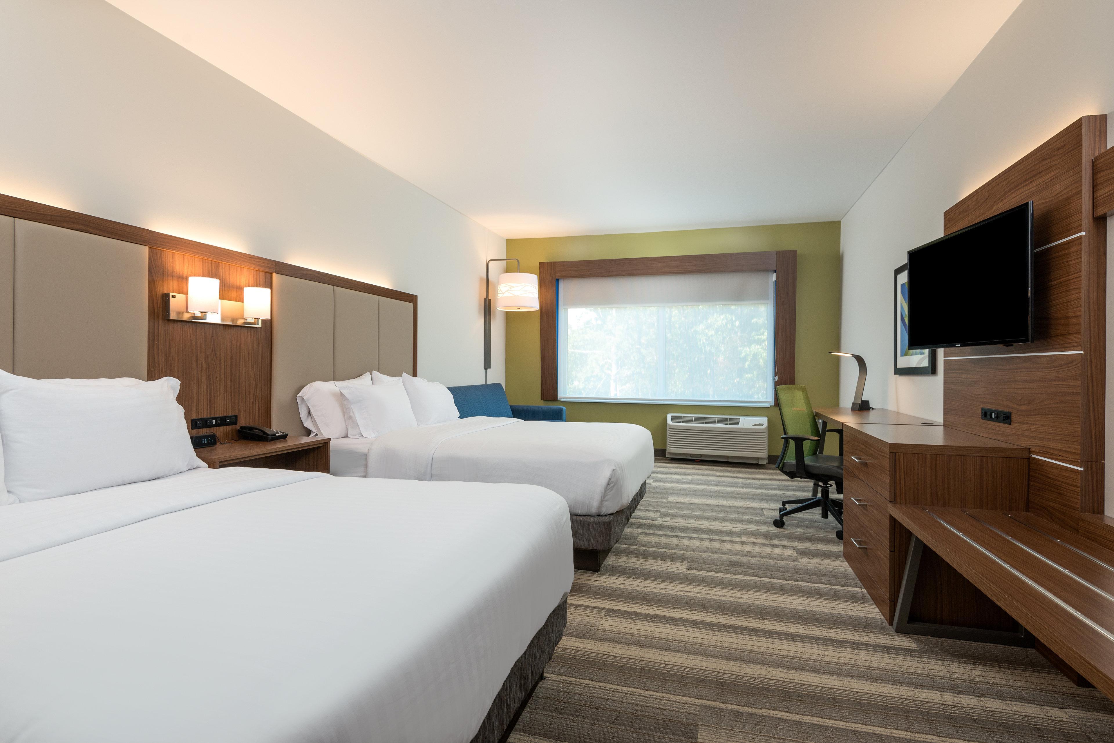 Holiday Inn Express Queensbury-Lake George Area By Ihg Luaran gambar