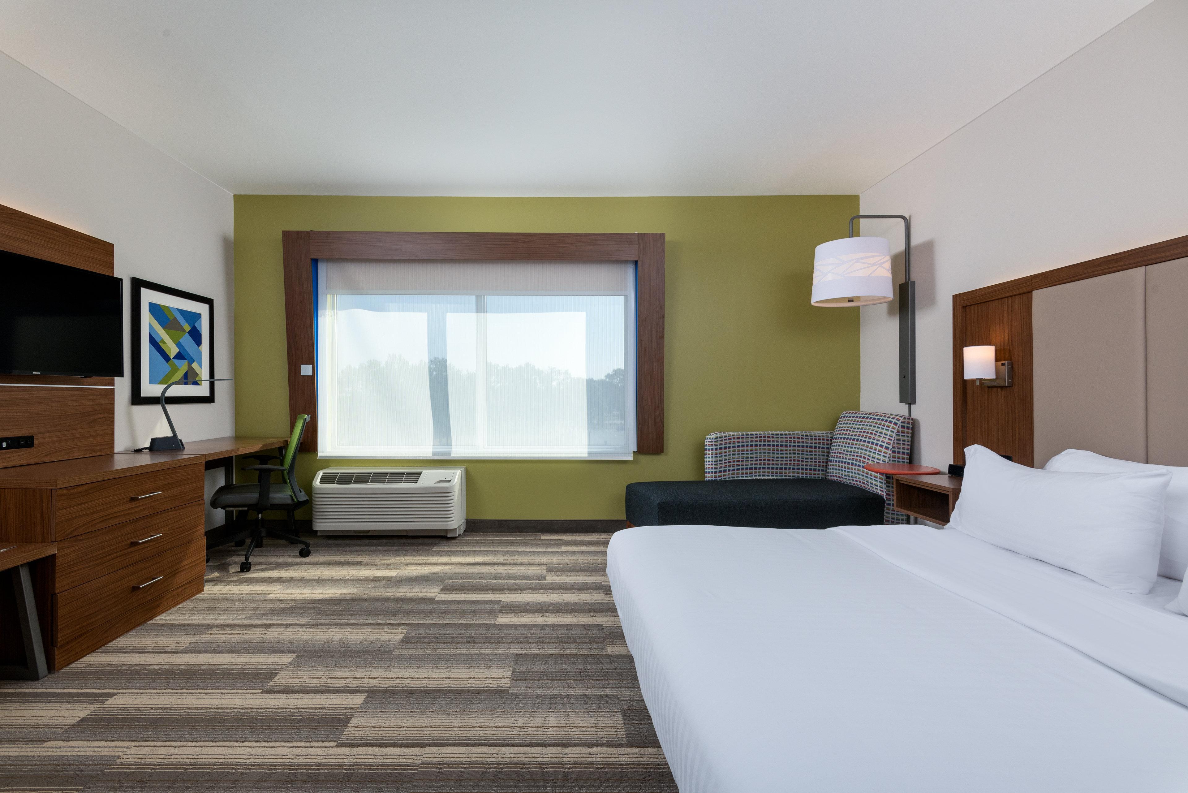 Holiday Inn Express Queensbury-Lake George Area By Ihg Luaran gambar