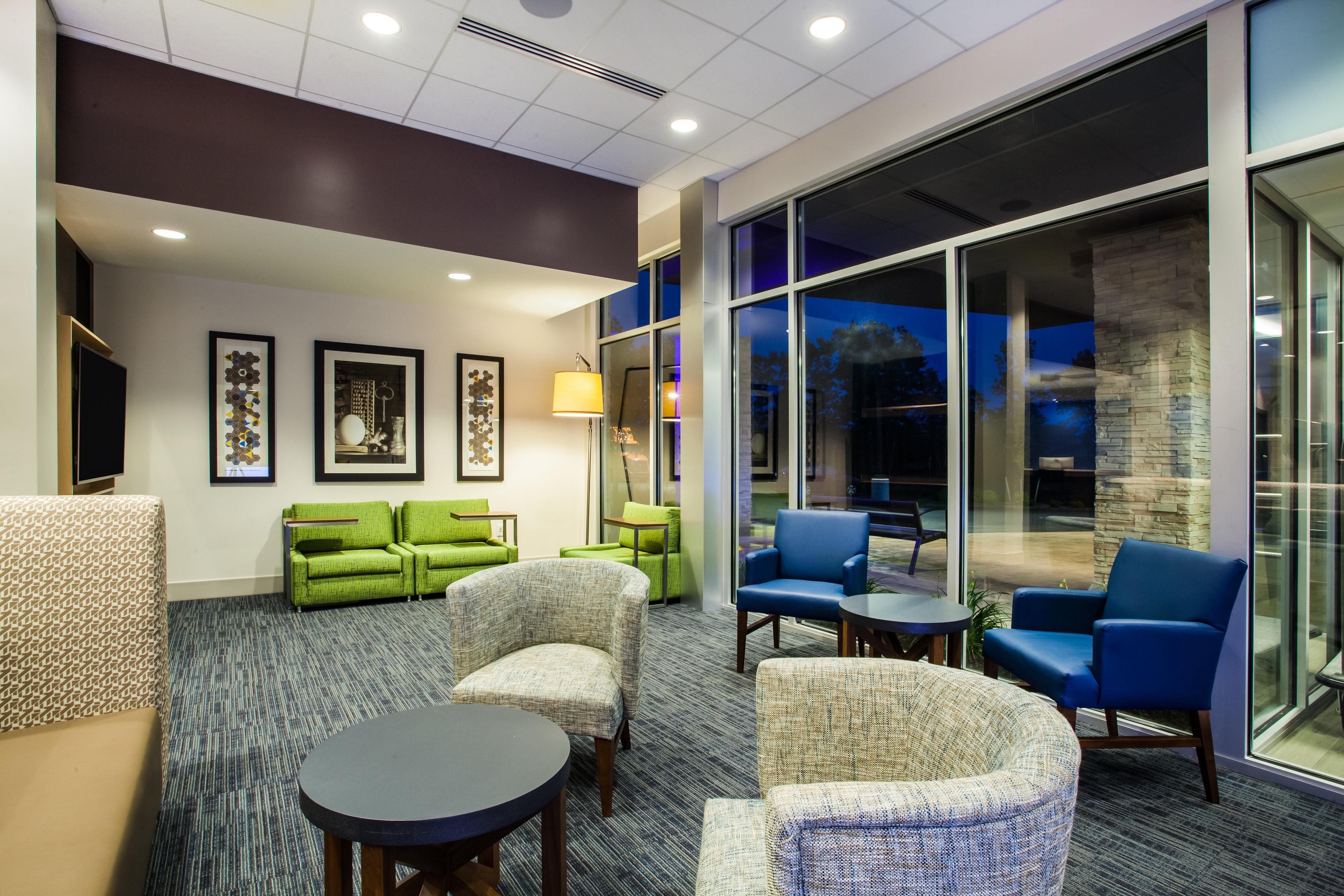 Holiday Inn Express Queensbury-Lake George Area By Ihg Luaran gambar