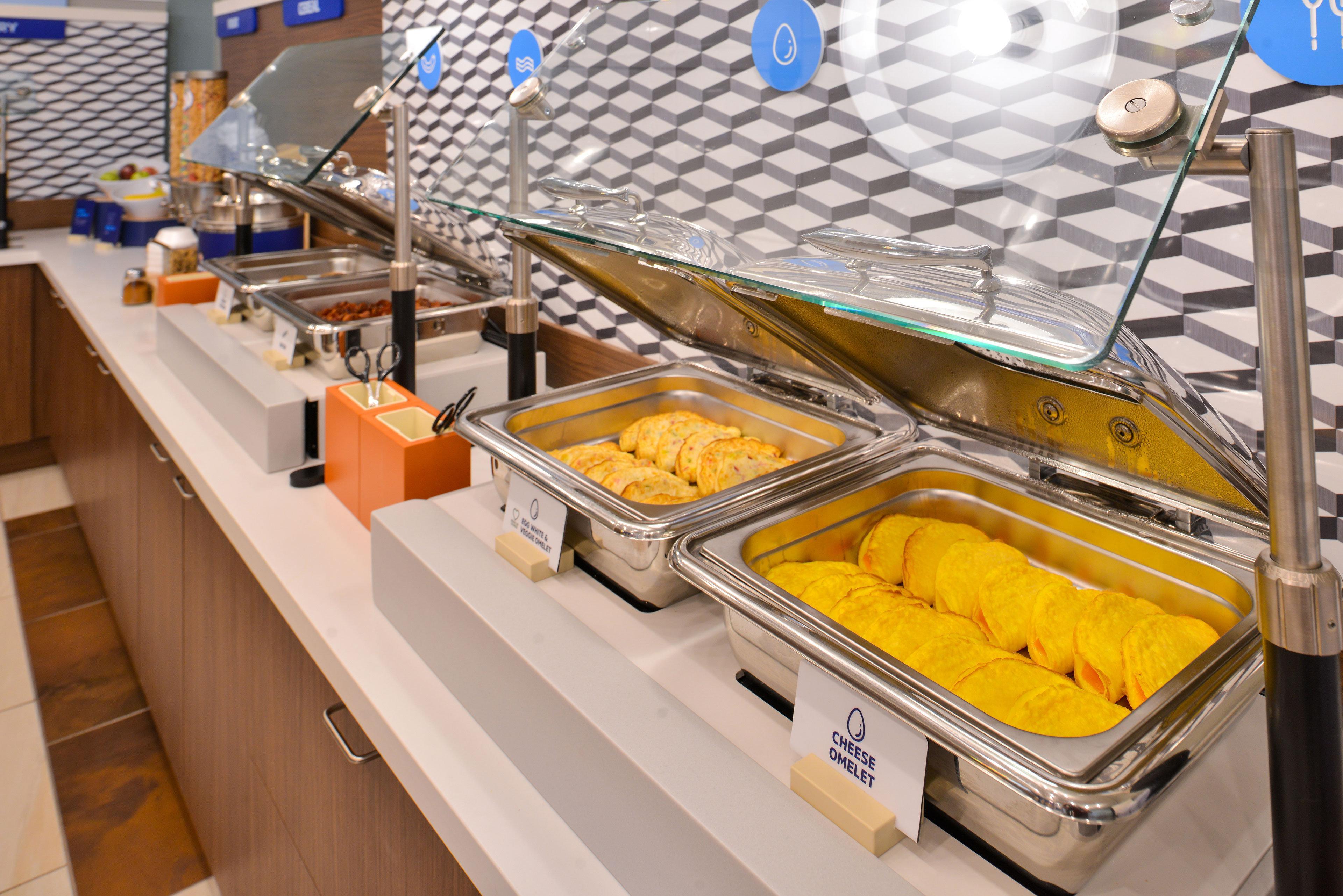 Holiday Inn Express Queensbury-Lake George Area By Ihg Luaran gambar