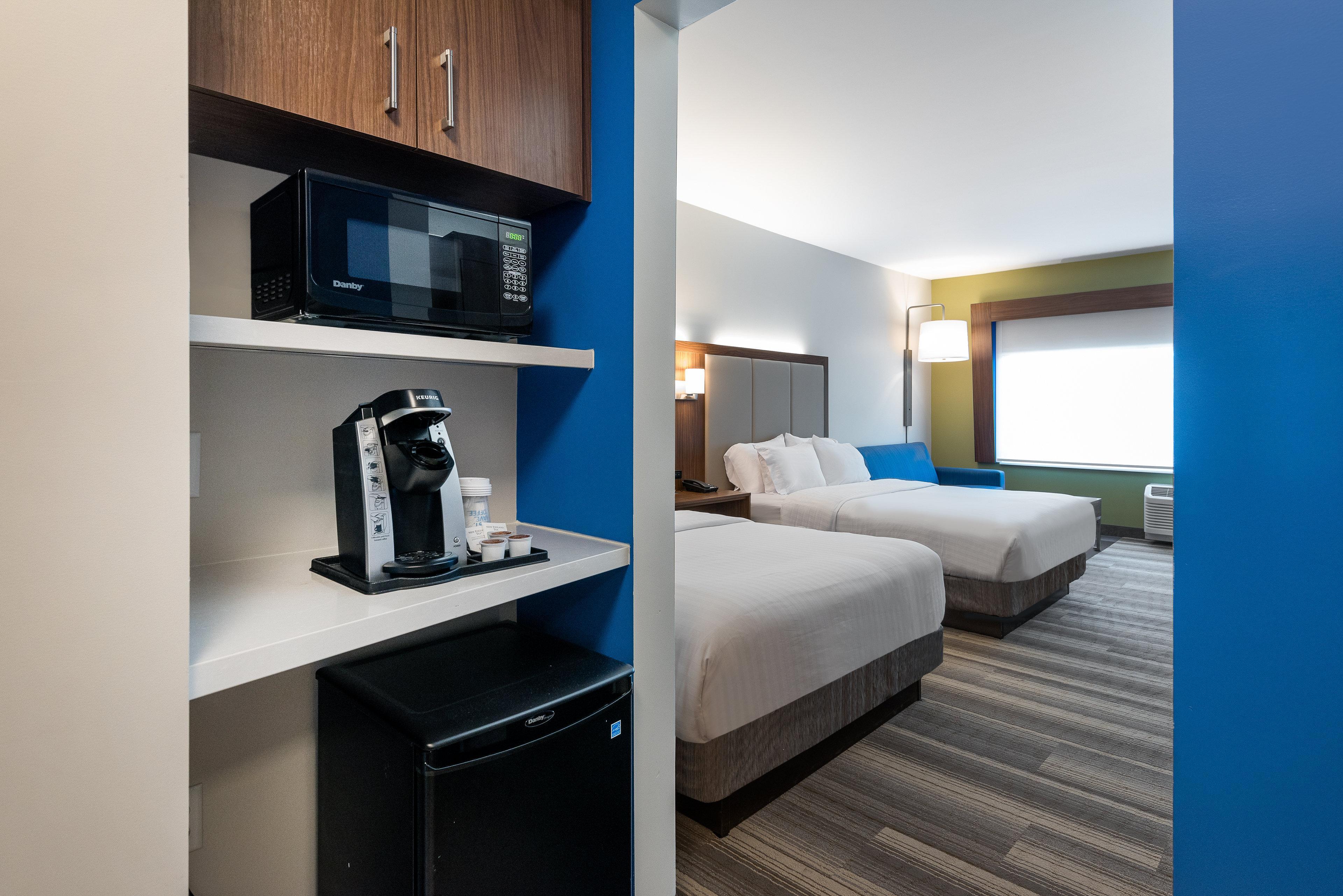 Holiday Inn Express Queensbury-Lake George Area By Ihg Luaran gambar