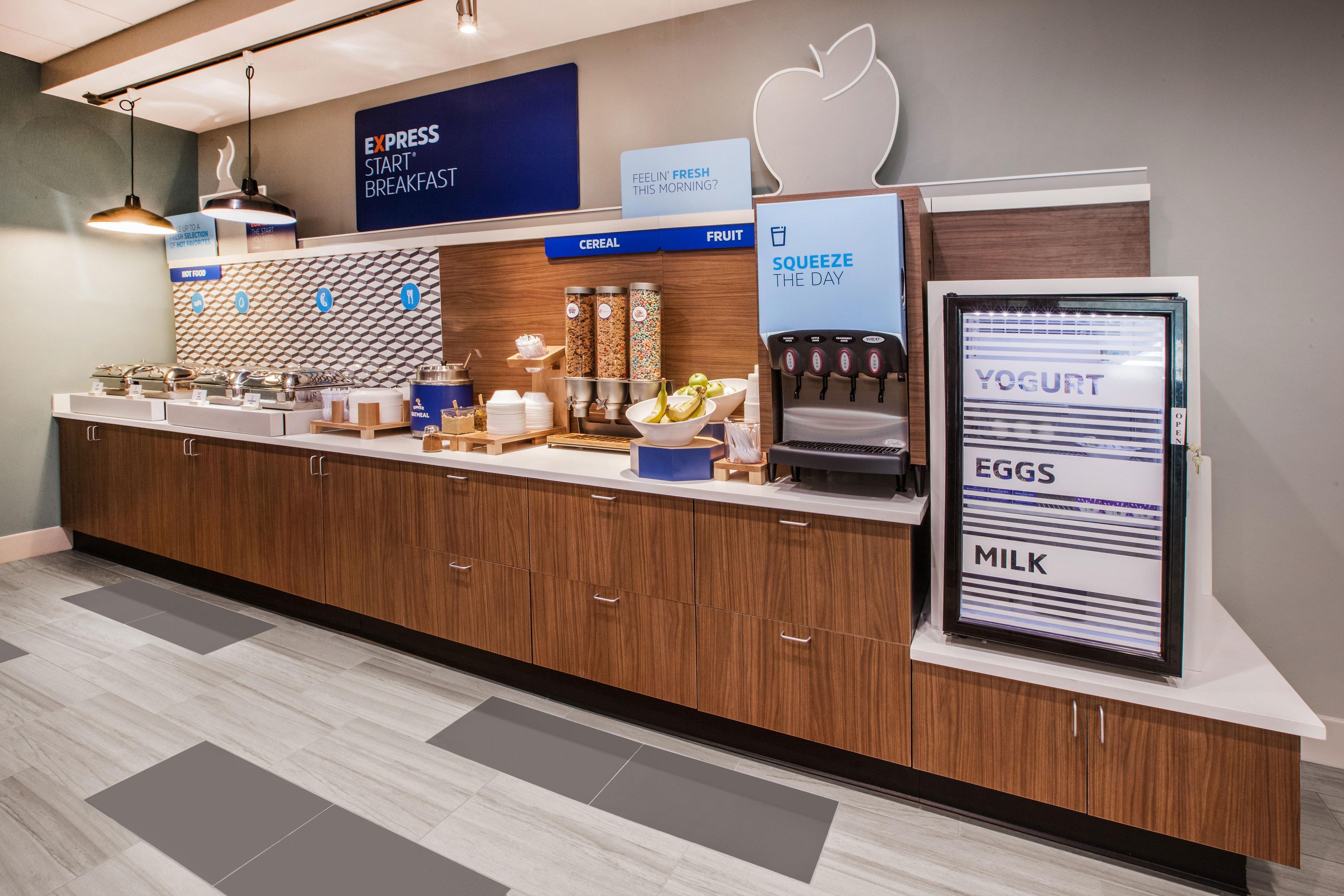 Holiday Inn Express Queensbury-Lake George Area By Ihg Luaran gambar