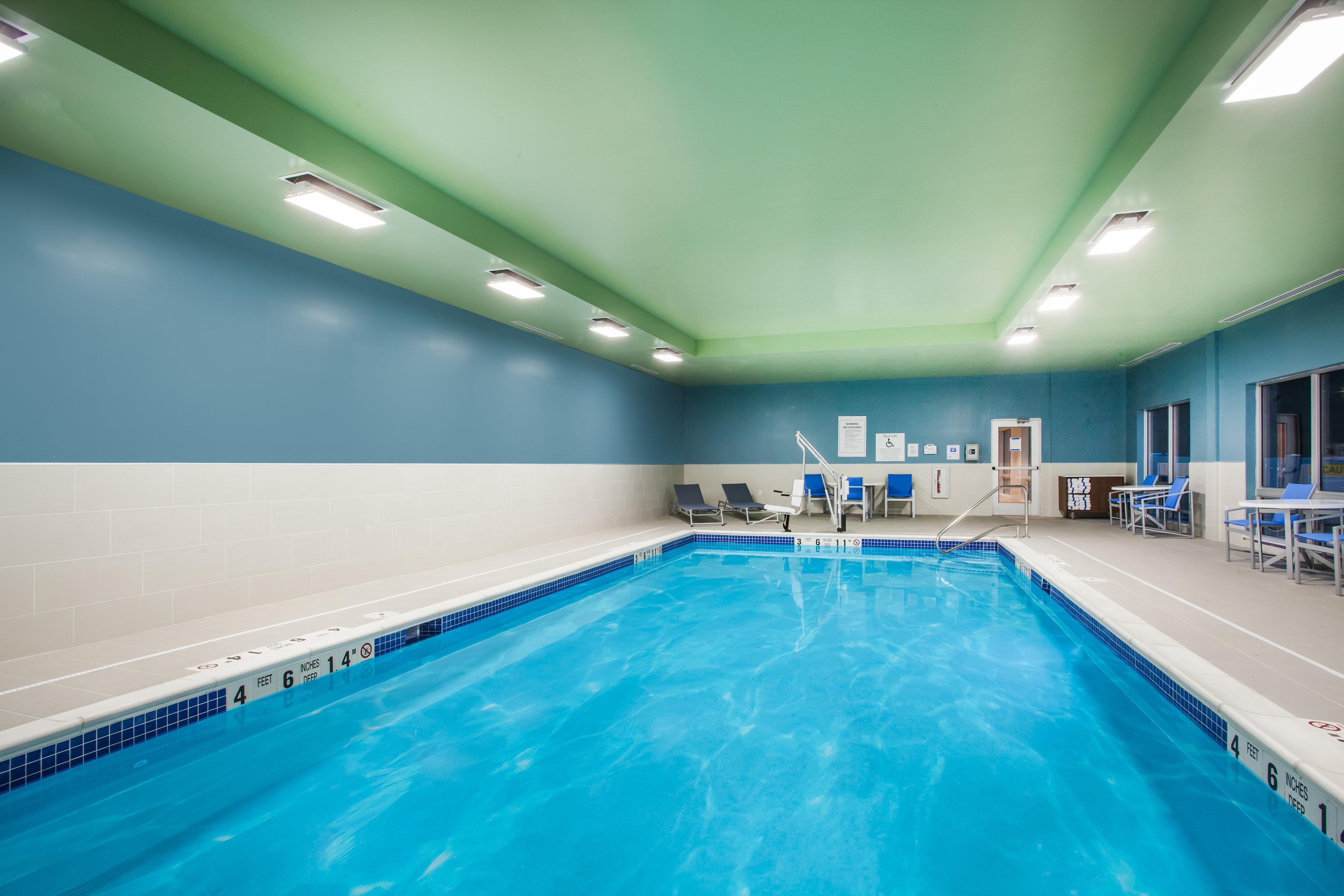 Holiday Inn Express Queensbury-Lake George Area By Ihg Luaran gambar