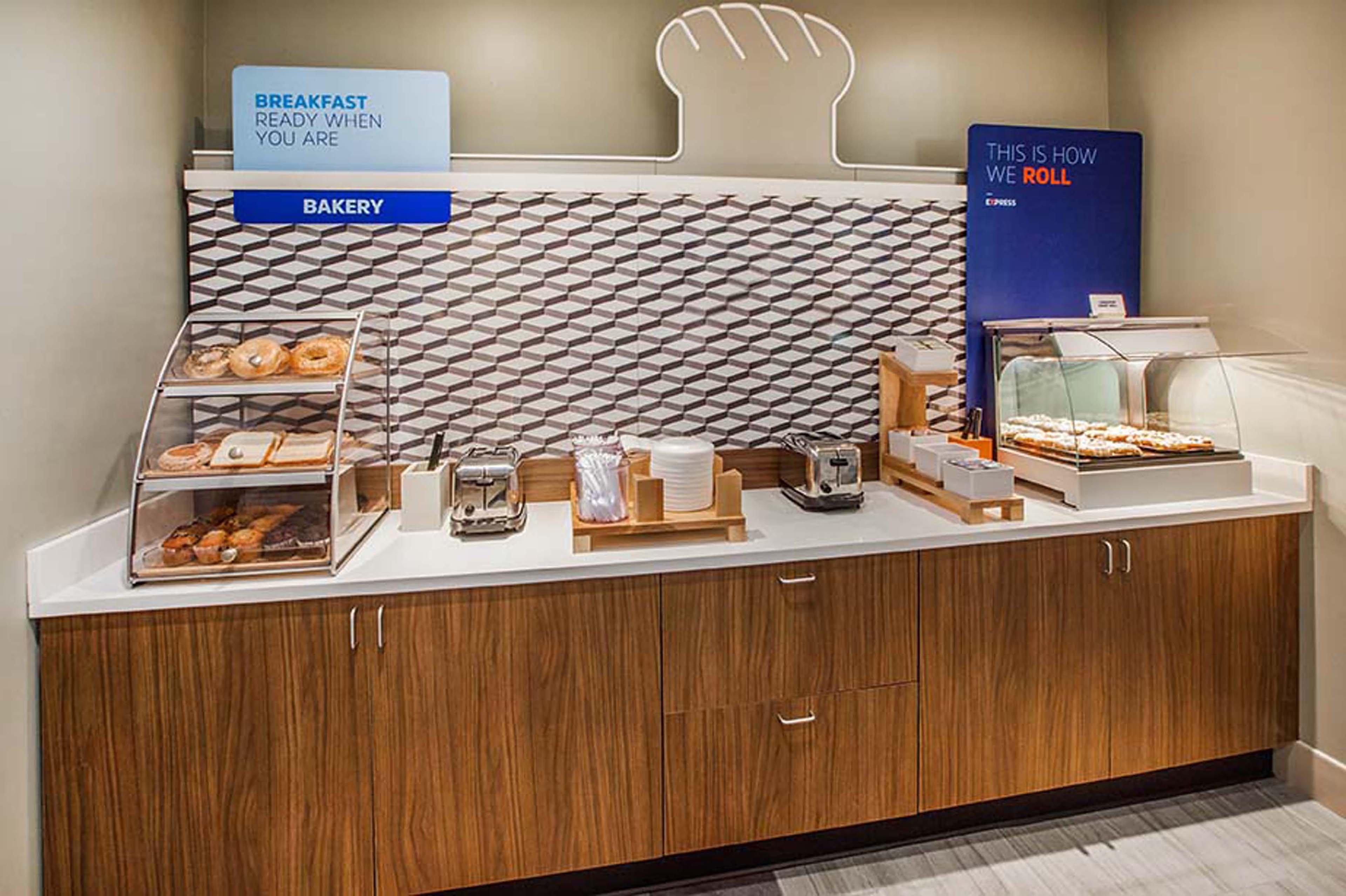 Holiday Inn Express Queensbury-Lake George Area By Ihg Luaran gambar