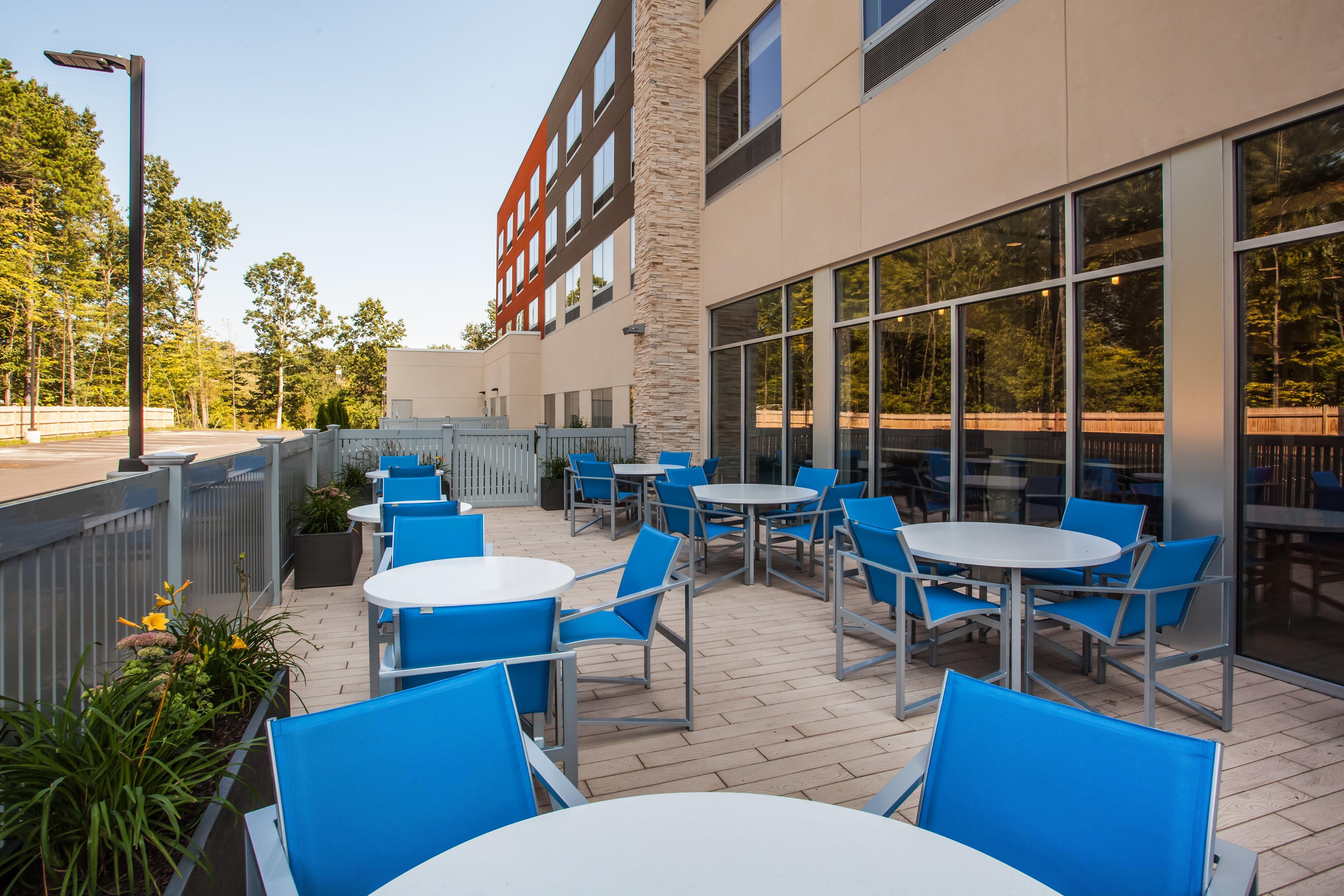 Holiday Inn Express Queensbury-Lake George Area By Ihg Luaran gambar