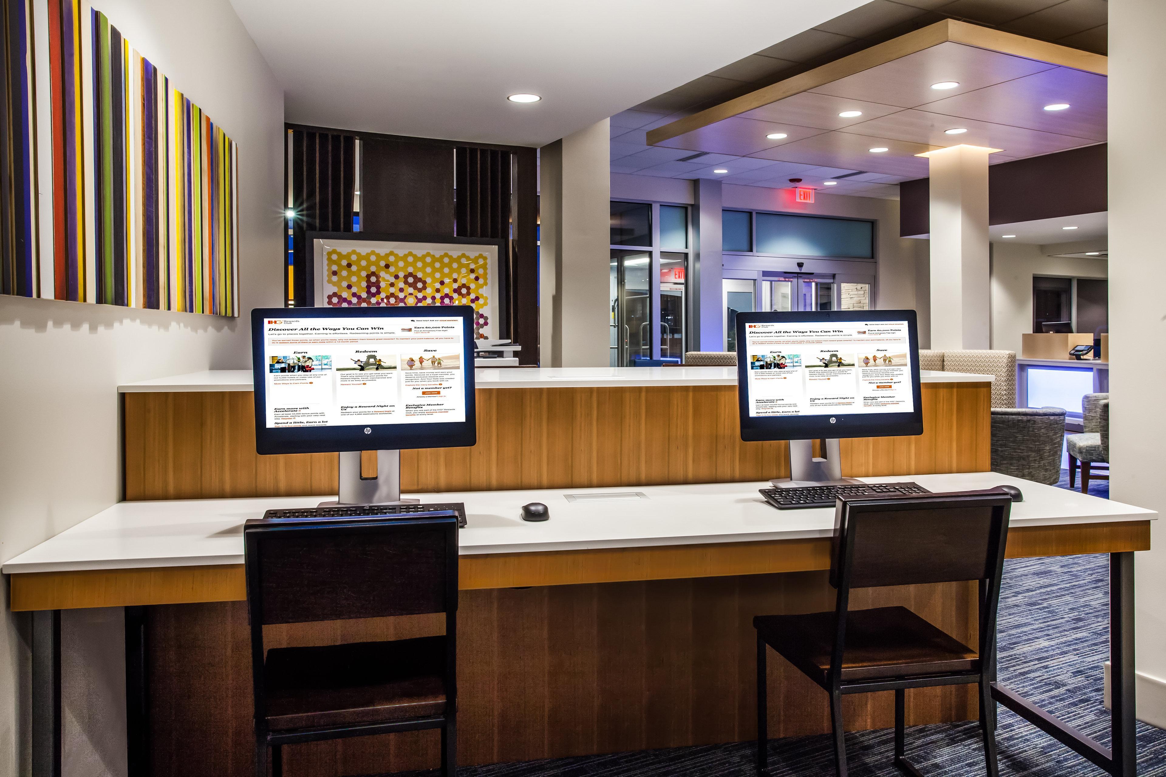 Holiday Inn Express Queensbury-Lake George Area By Ihg Luaran gambar