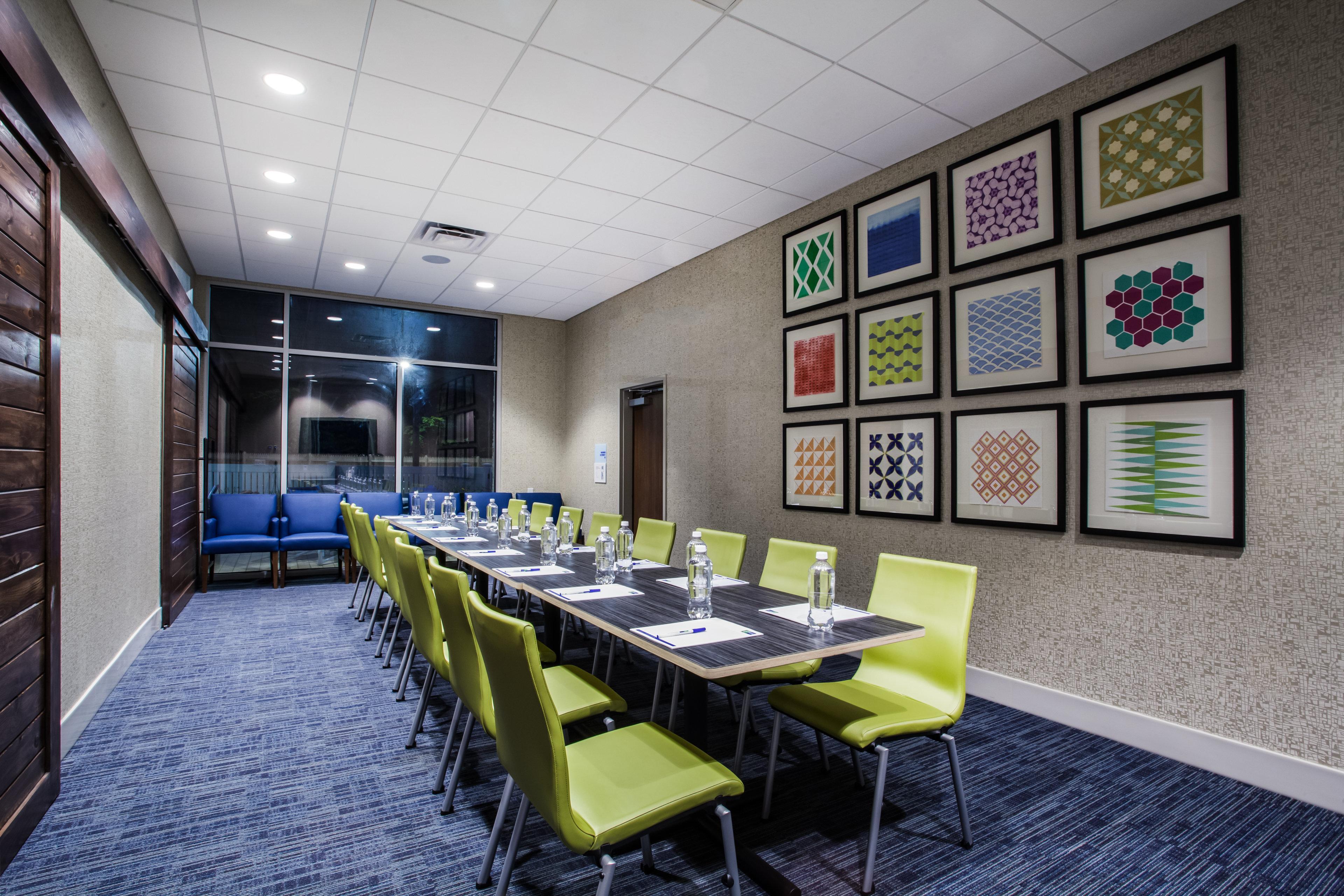 Holiday Inn Express Queensbury-Lake George Area By Ihg Luaran gambar