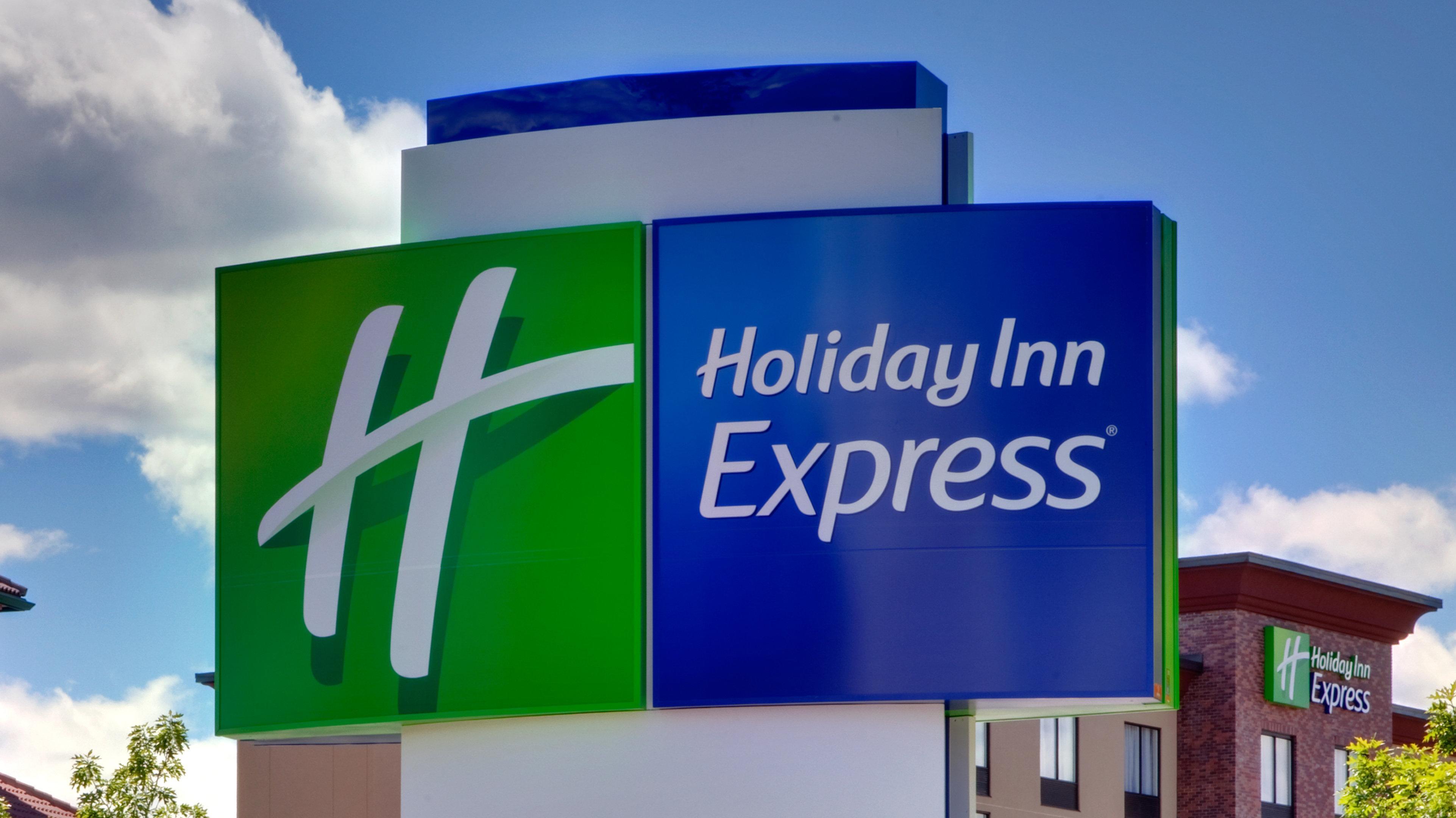 Holiday Inn Express Queensbury-Lake George Area By Ihg Luaran gambar