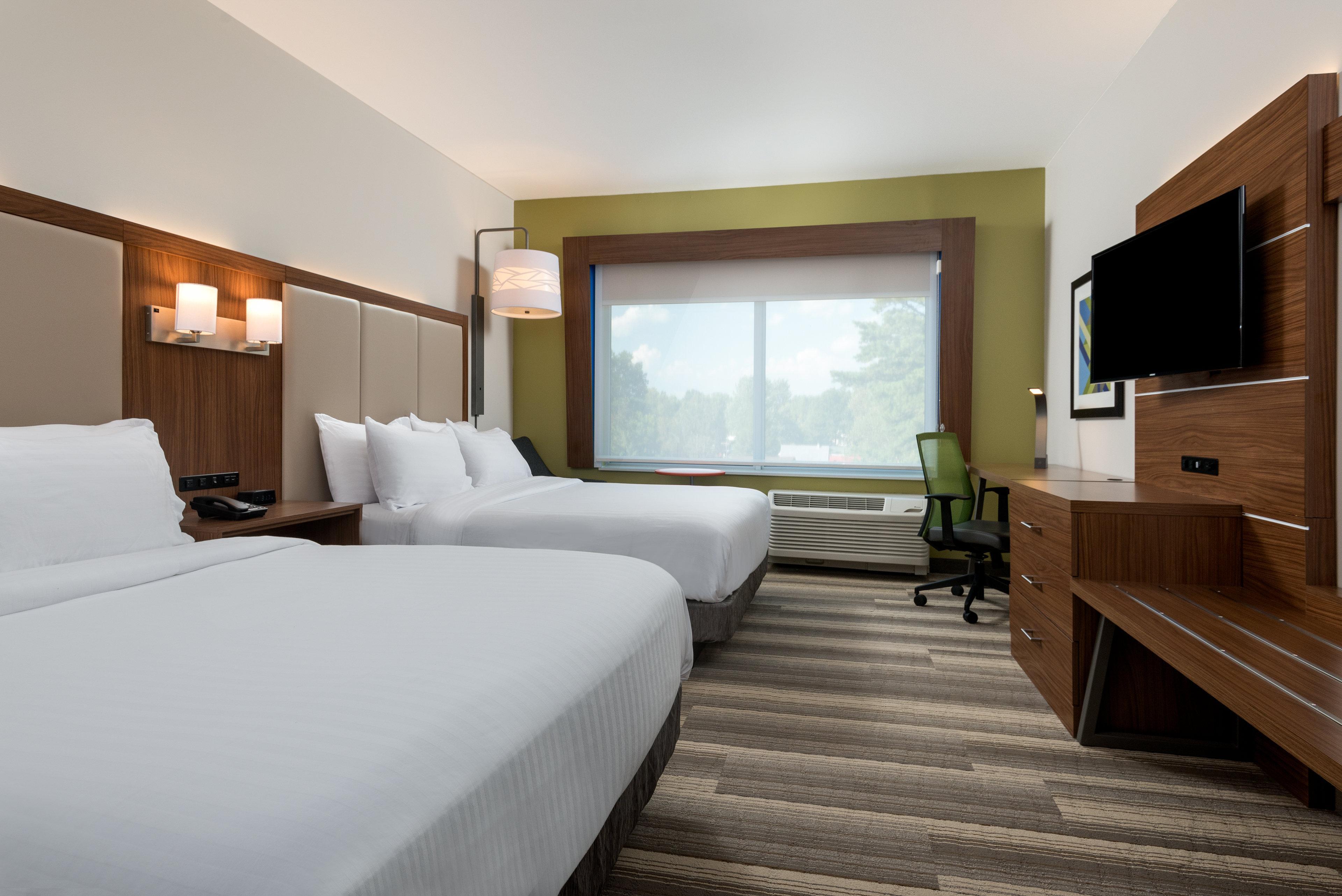 Holiday Inn Express Queensbury-Lake George Area By Ihg Luaran gambar