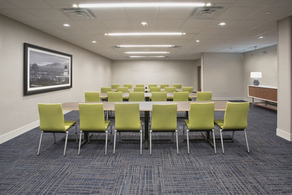 Holiday Inn Express Queensbury-Lake George Area By Ihg Luaran gambar