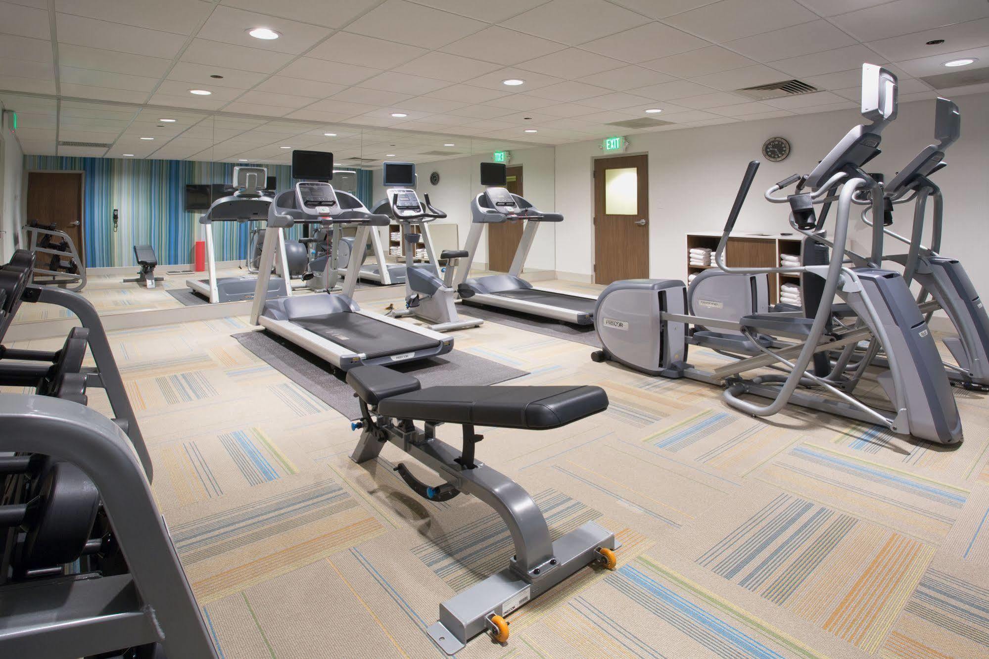 Holiday Inn Express Queensbury-Lake George Area By Ihg Luaran gambar