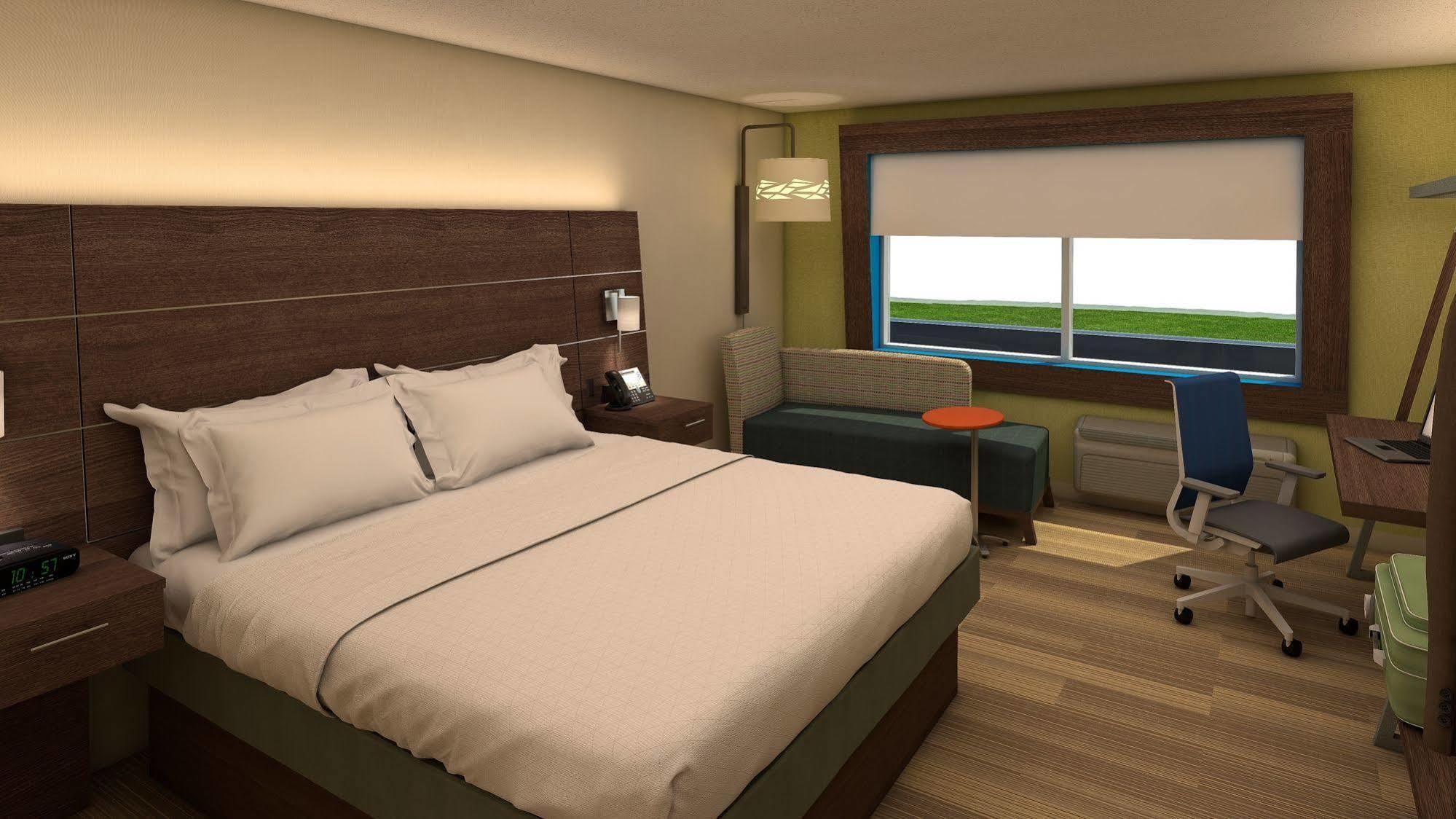 Holiday Inn Express Queensbury-Lake George Area By Ihg Luaran gambar